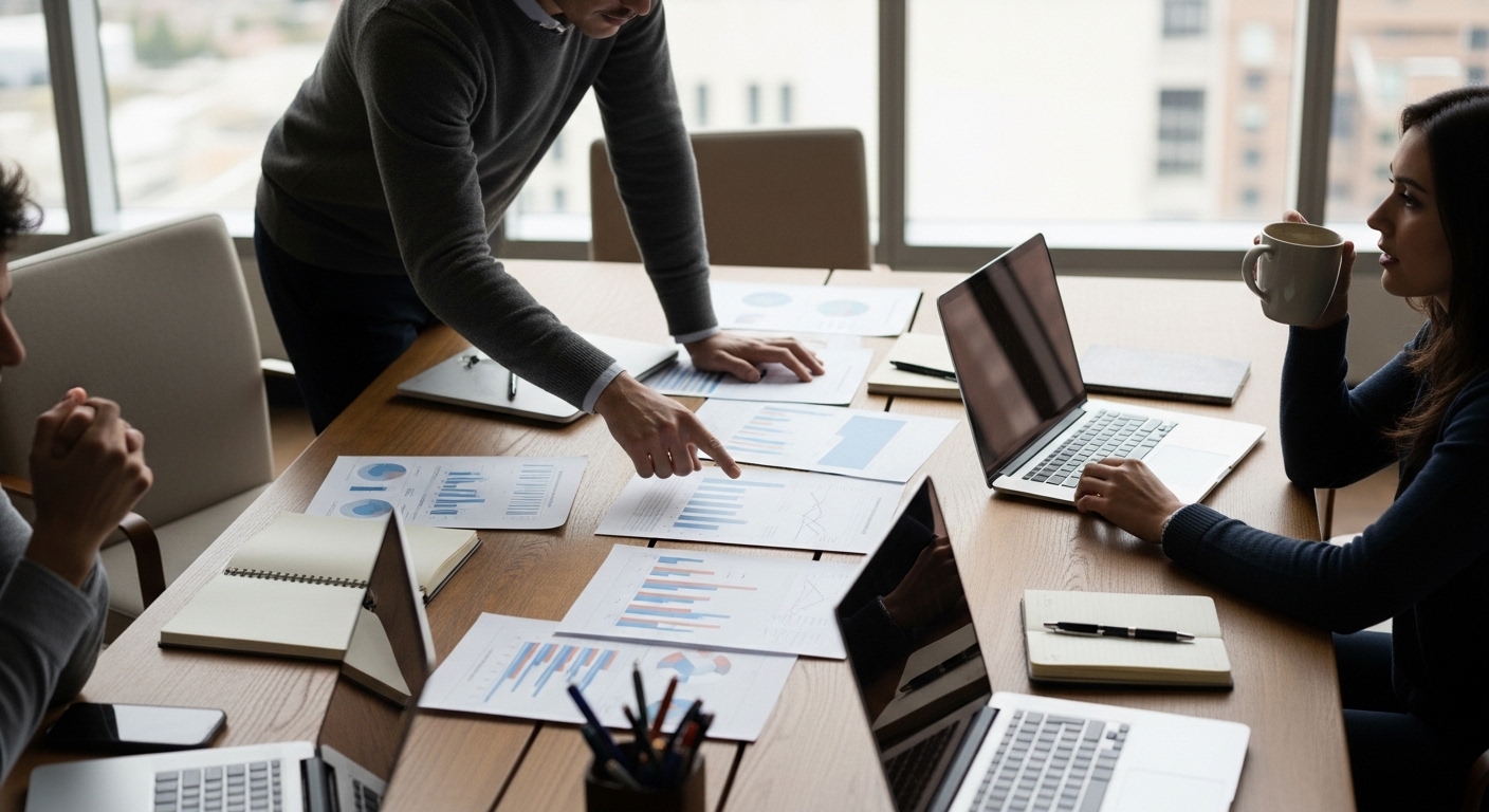 How to Measure Organizational Digital Transformation Using the DMI Framework