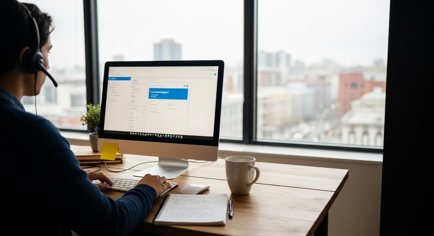 Deploying Virtual Agents for 24/7 Customer Engagement: A Technical Blueprint