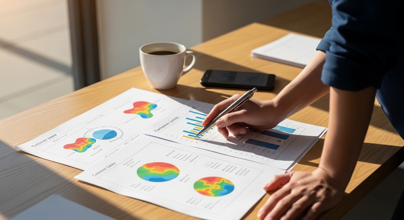 Driving High-Impact ROI: How Wayland Tripled Web Traffic for Global Retailers
