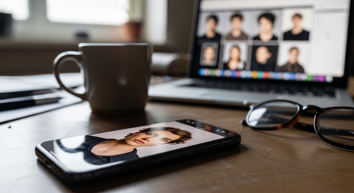 Developing AI Influencers for High-Stakes Digital Campaigns
