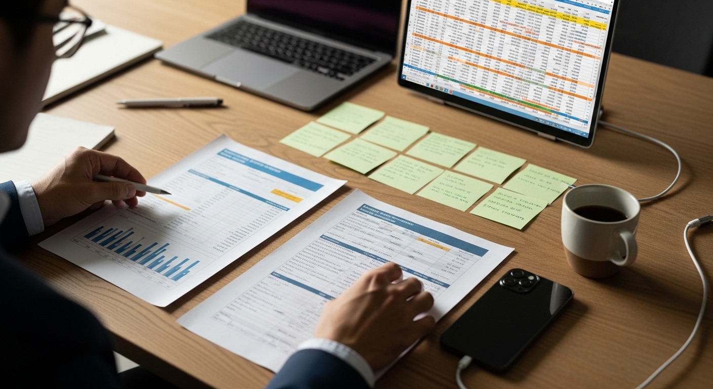 Pentaquark vs. 6sense: Choosing the Right Business Intelligence Analytics Tool