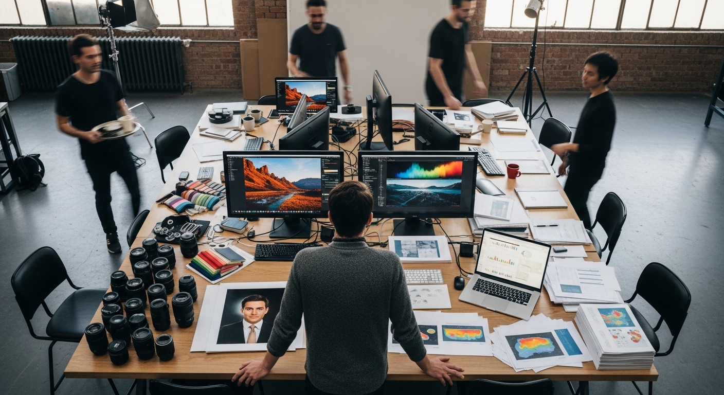 From Biopics to Branded Content: Leveraging Documentary-Style Storytelling for Corporate Brands