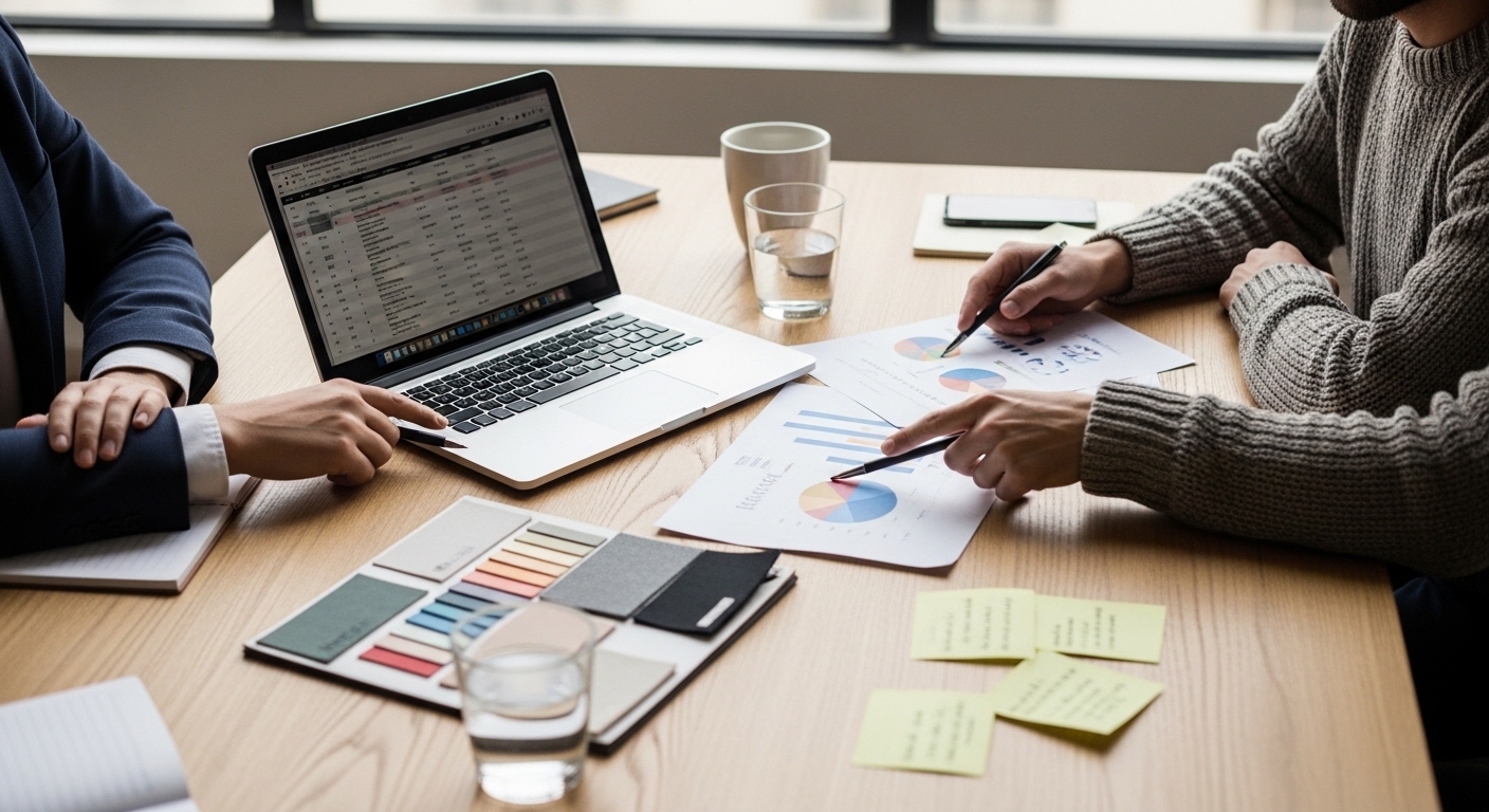 Integrating Corporate Intelligence with Media Performance