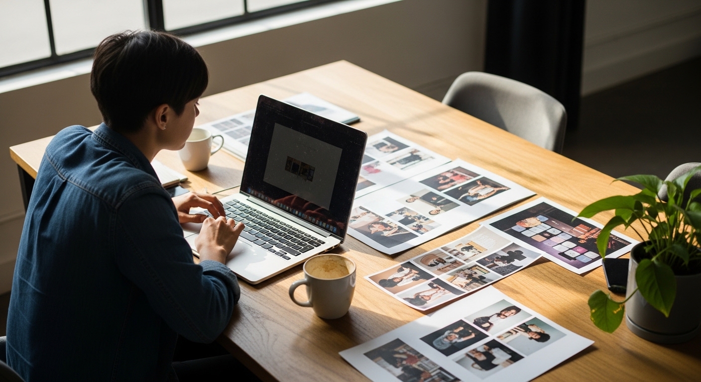 Scaling Global Brand Assets with Real-Time AI Image Generation