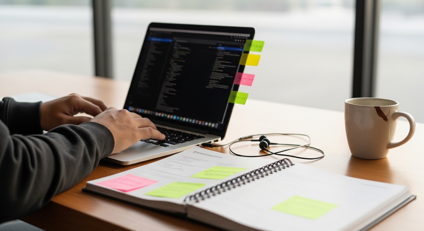 Cómo el Análisis Profundo de Datos de Wayland Impulsa el Contenido de IA Propietario