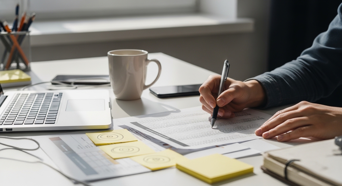 Auditoría de Herramientas Digitales DMI: Evalúa la Preparación de tu Stack para la IA